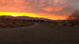 Nevada sunset 12620 r