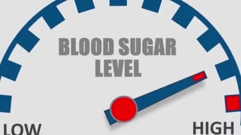 Checking Blood sugar levels and how to lower for better health