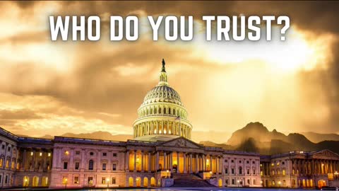 Parents, Who Do You Trust? The Government or Your Child's God-Given Immune System?