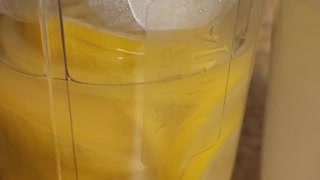 Great Fresh LEMON JUICE