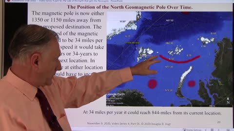 Series 4, Part 5E, Which side of the Earth will face the sun when it novas & the dust shell