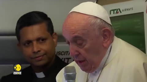 Pope in Canada to apologize for abuse of indigenous children | World News | Latest World News |