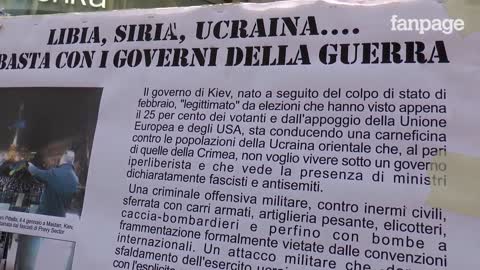 ECCO LA VERITA' SOLO 7 ANNI FA , FAN PAGE LA DICEVA POI HA CAMBIATO ROTTA