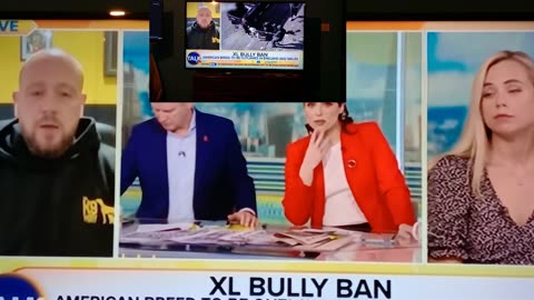 xl bully, ban, talktv, biased, skinny, white , blonde, v, thug, drug,_0