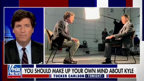 Tucker Carlson on the class divide between Kyle Rittenhouse and his many critics in the media.