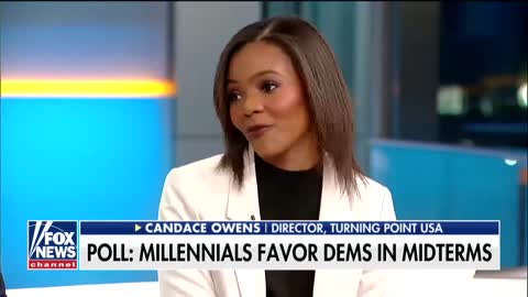 Candace Owens: 'NRA started as civil rights org training blacks to defend themselves against KKK'