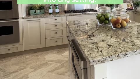 4 Luxurious Flooring Options for Your Kitchen..... LarryBroker.com