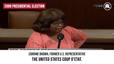 10 minutes of Democrats doing the same thing Trump got indicted for