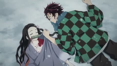 KIMETSU NO YAIBA : EMOTIONAL FIRST FIGHT