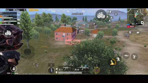 Pubg mobile