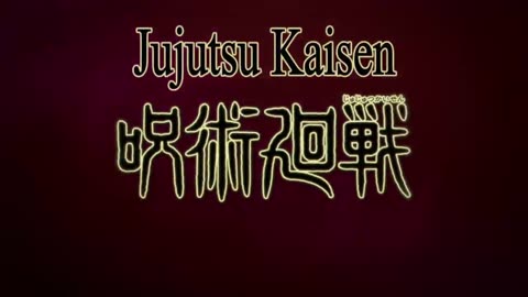 I Sped up Jujutsu Kaisen's 7th Episode down to about 2 minutes