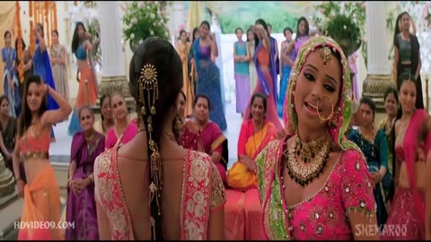 Teri Dulhan Sajaoongi (Barsaat) Video Song_HD_720p-(HDvideo9)