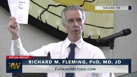 Dr. Richard Fleming