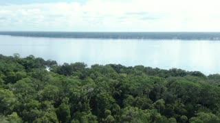 Flyover Property & St. Johns River