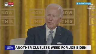 President Biden is ‘so clearly unfit’ for office