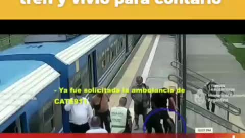 REPENTINITISl en el METRO esta viva de milagro