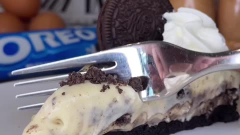 Oreo Cheesecake