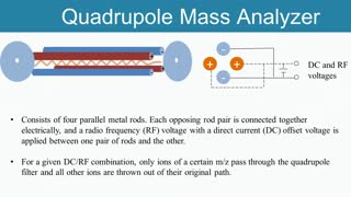 Mass Spectrometry-Mass Analyzer