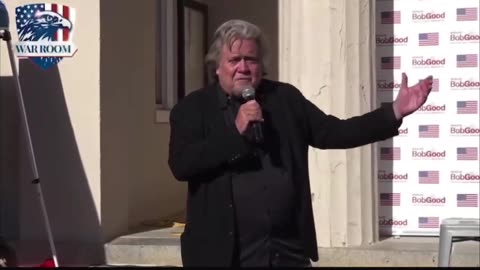 Bannon tells McCarthy to back off