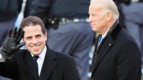 Hunter Biden found GUILTY of felony gun charges