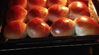 Bread Rolls