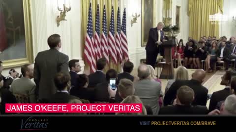 EXPOSED Political Censorship in Big Tech (Project Veritas)