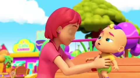 BABY SONGS | KIDS SONGS