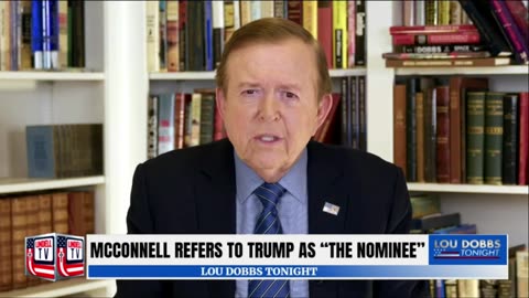 Lou Dobbs Tonight 1-25-2024; Latest news from unbiased and uncensored media.