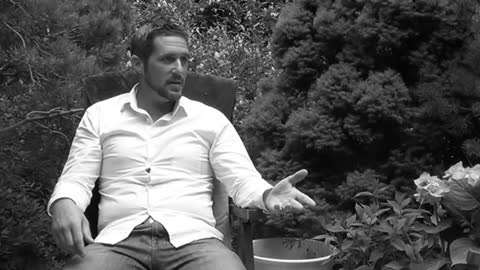 Max Spiers - Last Interview (12 July 2016) - He died 4 days later