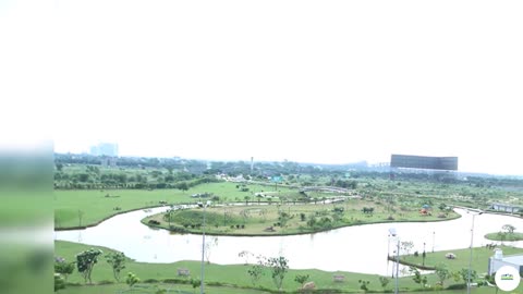 Gaur Yamuna City Township Yamuna Expressway