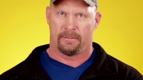 stone cold steve austin 2021