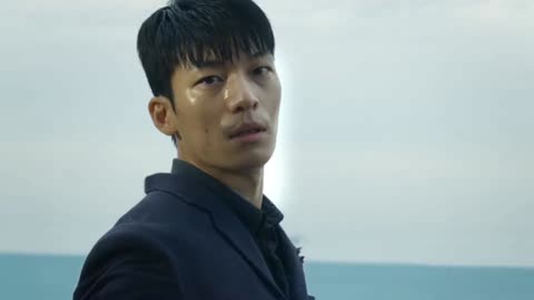 Does The Cop (Hwang Jun-ho) Die in Squid Game Ending