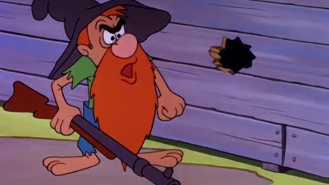 WOODY WOODPECKER - 104 - Ozark Lark