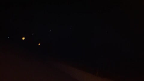 Weird ufo's over Phoenix Arizona!!!!!!