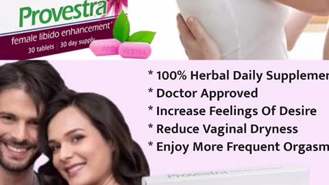 Provestra best product for women