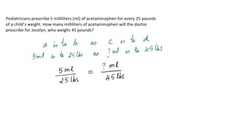 Math62_MAlbert_8.7_Solve proportions