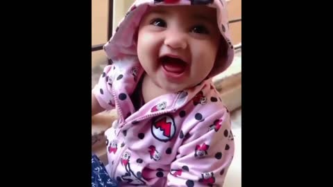 Cute Babies New Video 2021