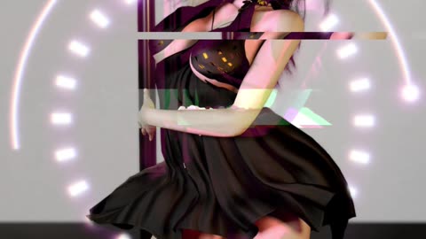 MMD VAM - LALISA #MMD #VAM #VirtaMate