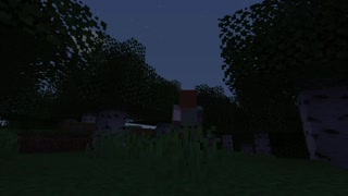 Minecraft 1-1.16.5 A new beginning Shorts 49