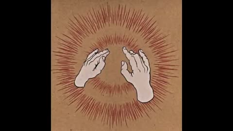 Godspeed You! Black Emperor - Lift Your Skinny Fists Like Antennas to Heaven