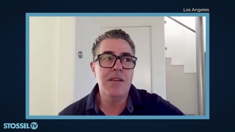 The FULL Adam Carolla: On Covid Fear-Mongering, AOC & Cancel Culture