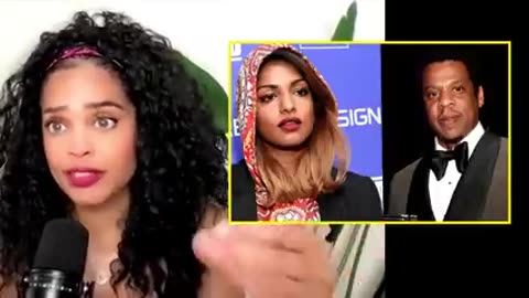 Rapper M.I.A DISTURBING Claims|Say Jay-Z & His Billionaire Friends