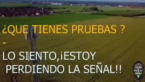 ANTENAS 5G Y EL DAÑO DE LA RADIACION ELECTROMAGNETICA A LA SALUD Y AL AMBIENTE