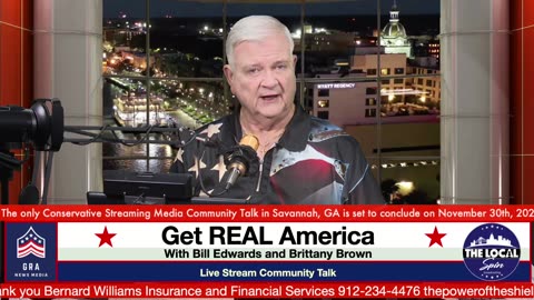 Get REAL America