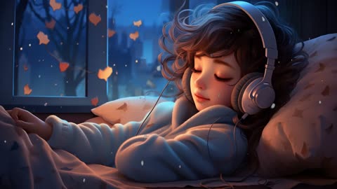 Ultimate Relaxing Deep Sleep Music for a Peaceful Night's Rest | Relaxing Sleep Music