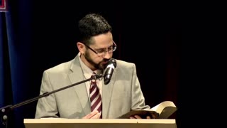 Dr. Brant Pitre - Philippians 2: The Mind of Christ and the Secret of Joy