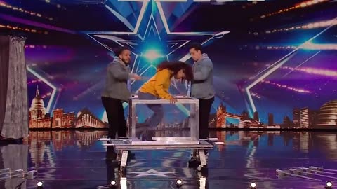 Mind-Blowing Magic: Top 10 Magicians from Britain's Got Talent