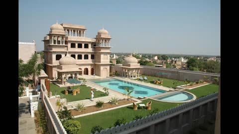 Rajasthan Tours Package by Walmart Travels