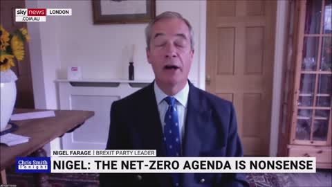 #NigelFarage : Putin Has Europe By The Short & Curleys