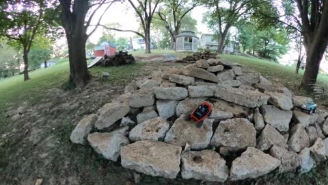 Scx24's at Rubbleville